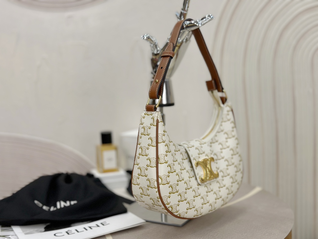 Celine Hobo Bags